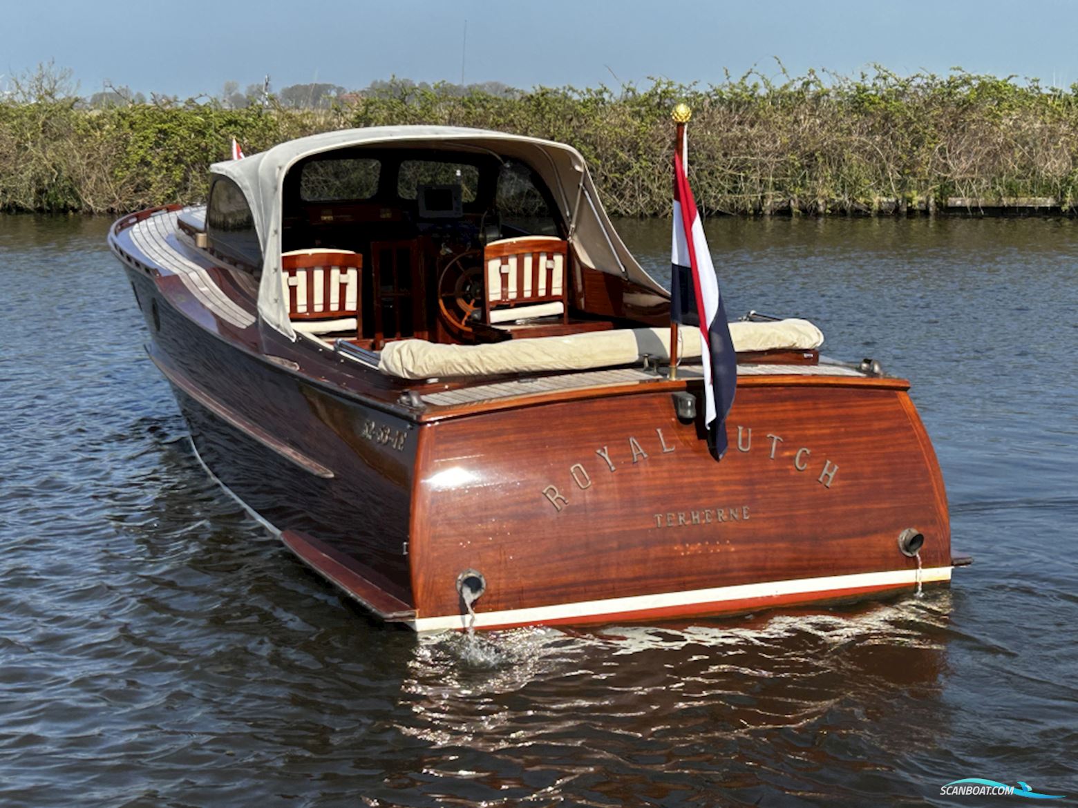 Breedendam Mtb 30
