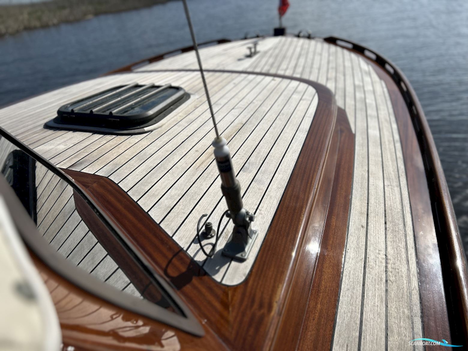 Breedendam Mtb 30