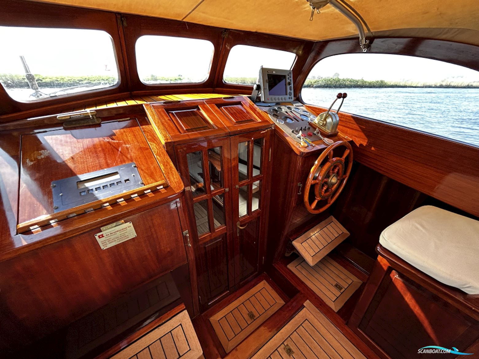 Breedendam Mtb 30