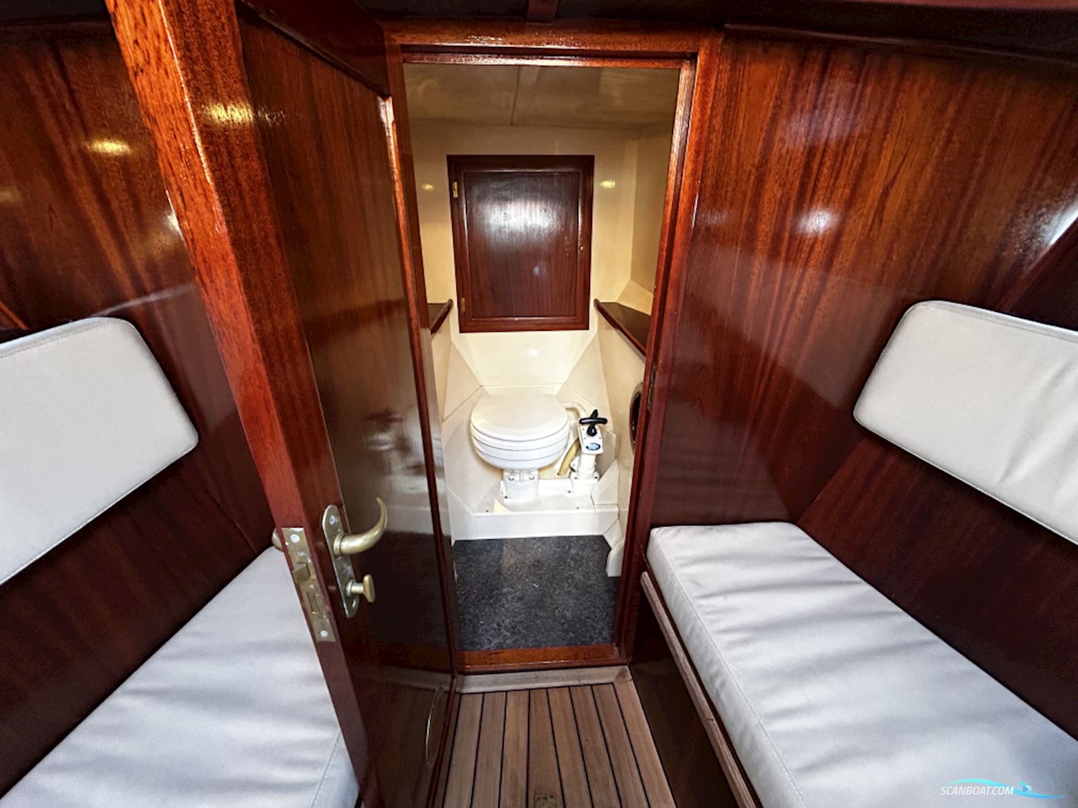 Breedendam Mtb 30