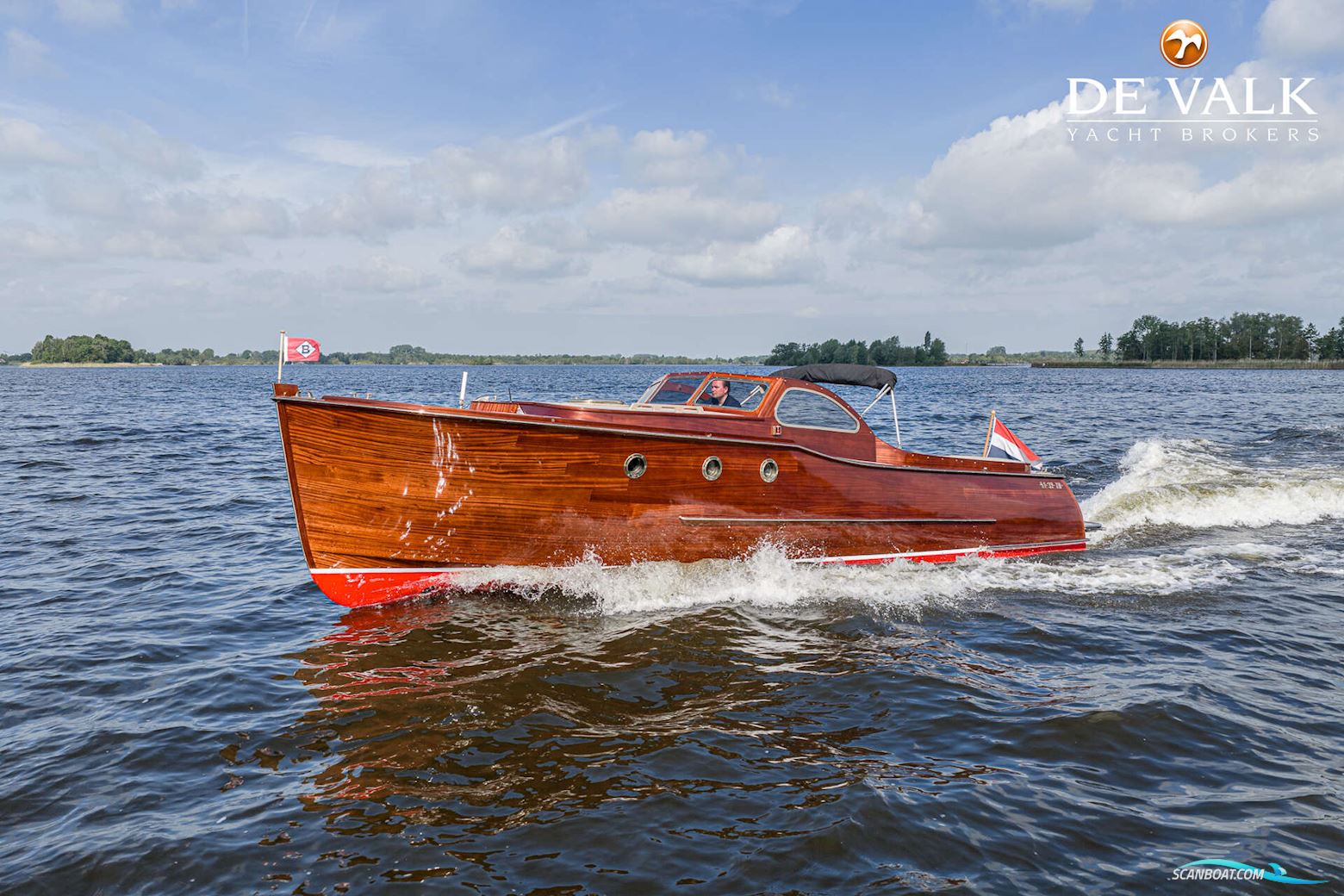 Breedendam Mtb 31