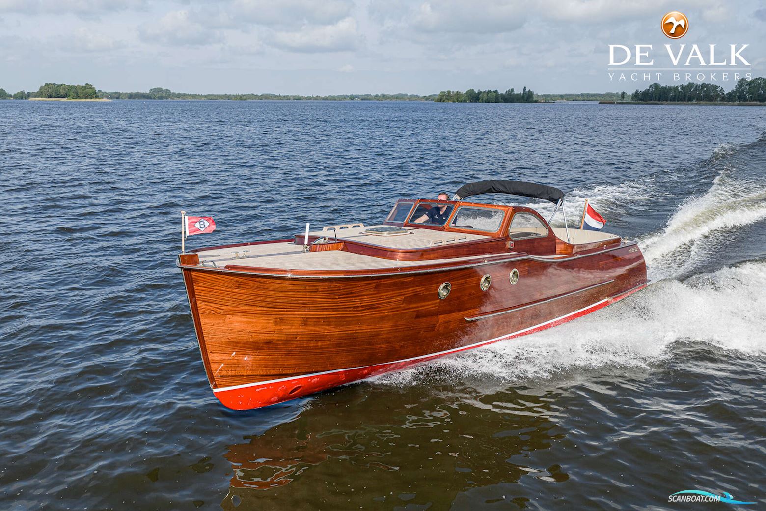 Breedendam Mtb 31