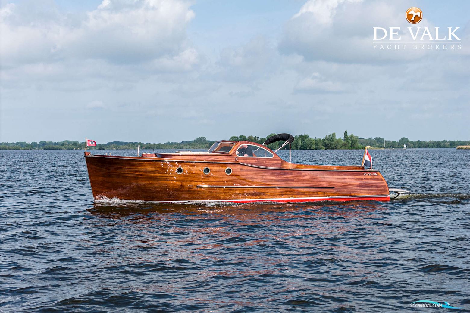 Breedendam Mtb 31