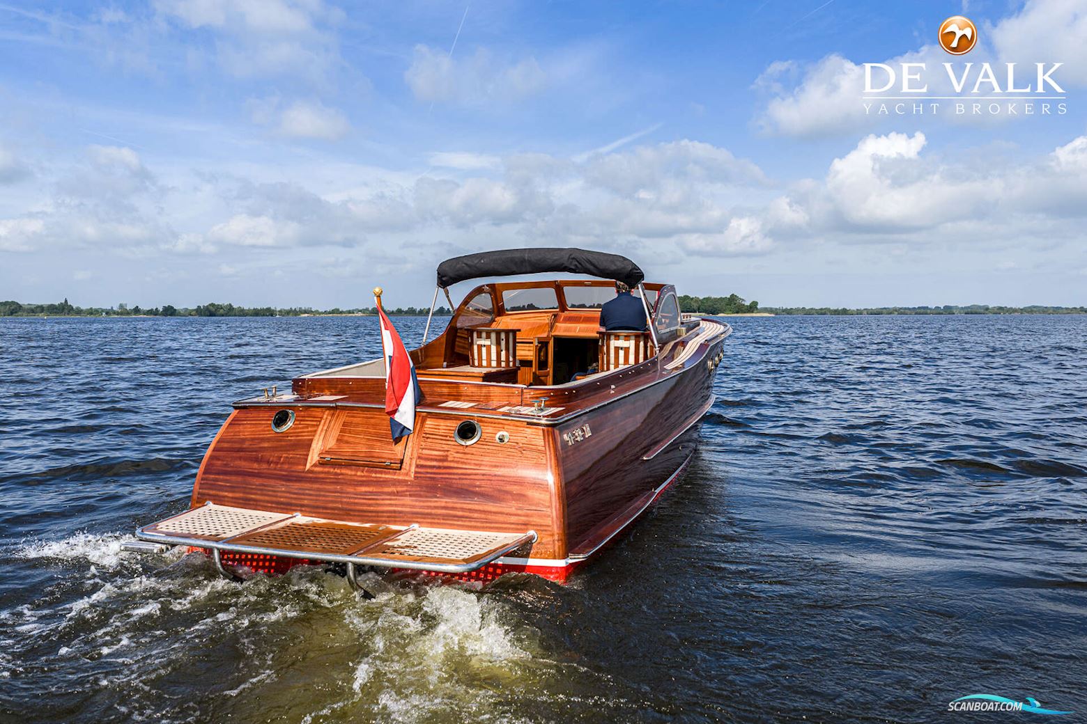 Breedendam Mtb 31