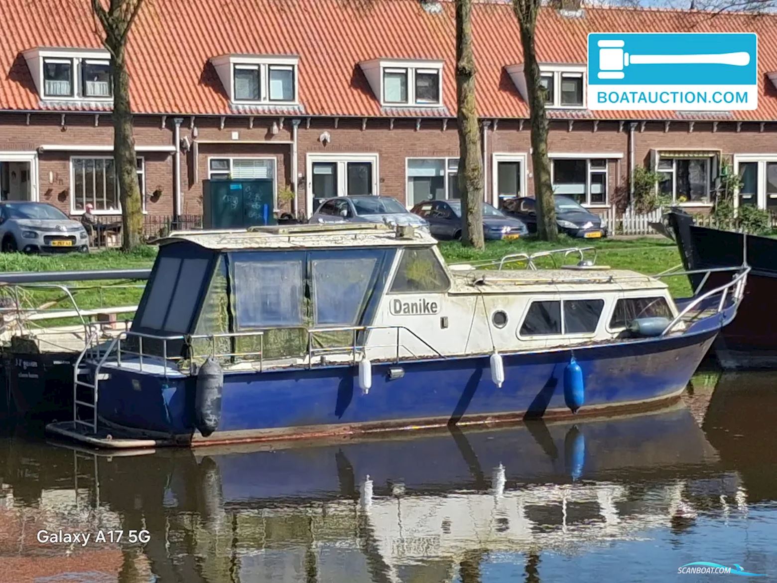 Brekken kruiser 980