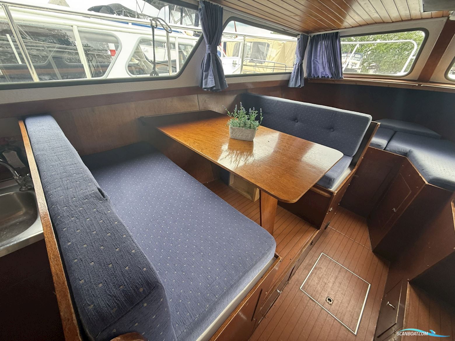 Brekkenkruiser 1050