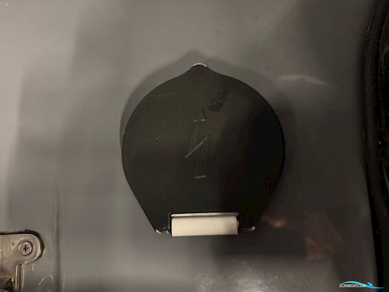 BRIG 610 RIB med F150 Mercury-EFI SeaPro 3,0L.