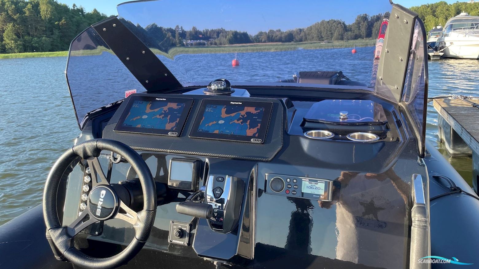 Brig 8