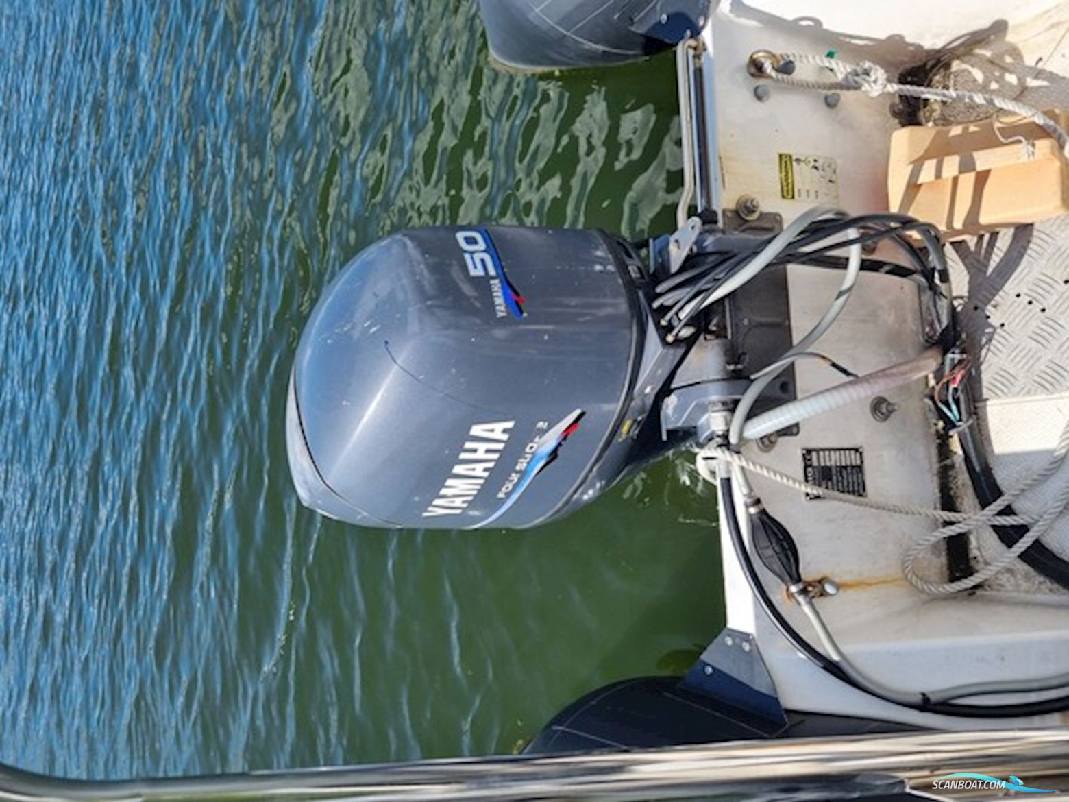 Brig Rib F500