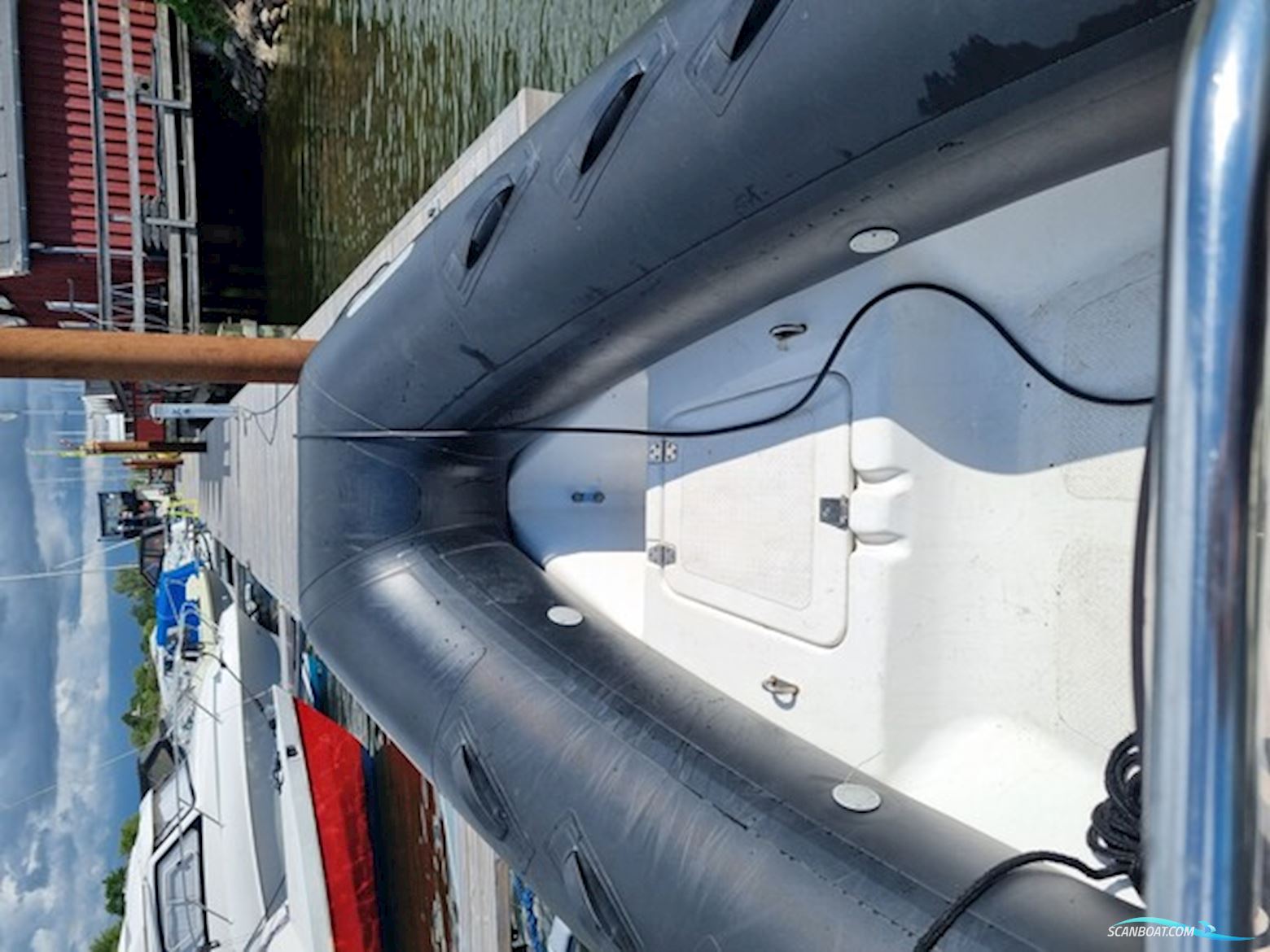 Brig Rib F500