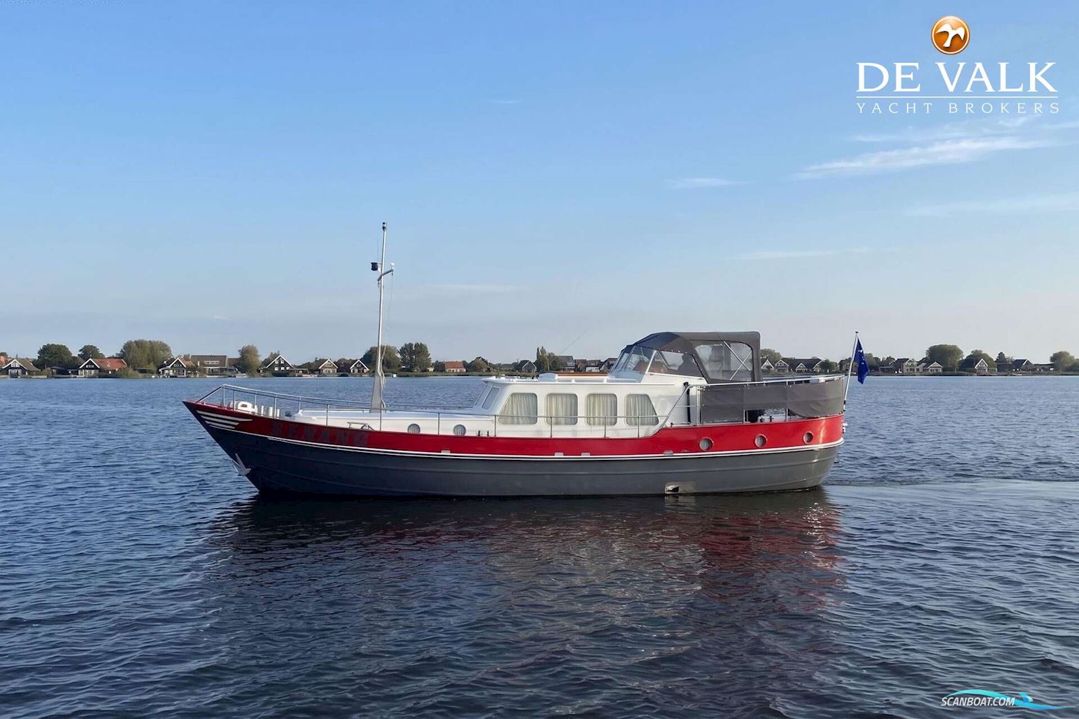 Bronsveen Kotter 1440