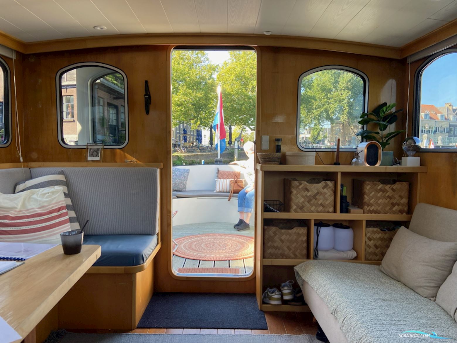 Bronsveen Kotter 14.95