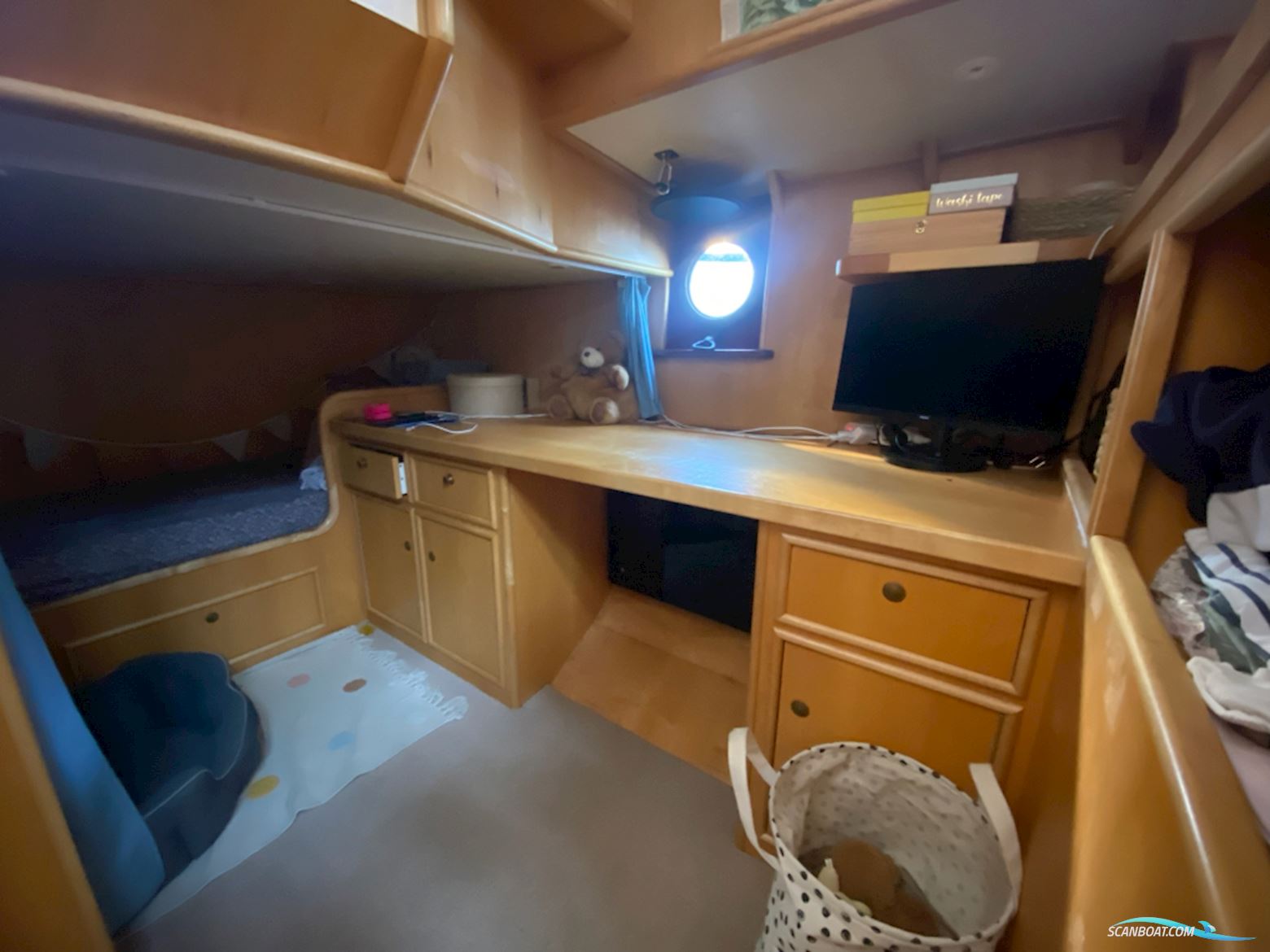 Bronsveen Kotter 14.95