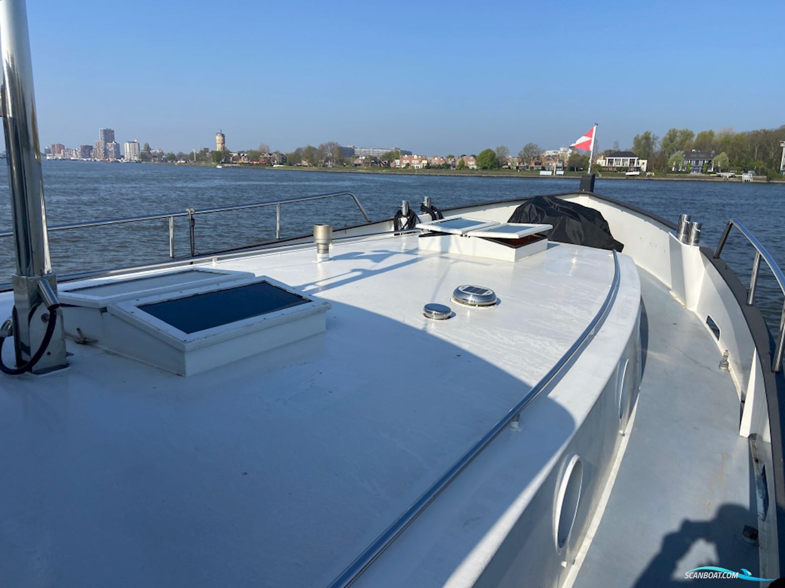 Bronsveen Kotter 14.95