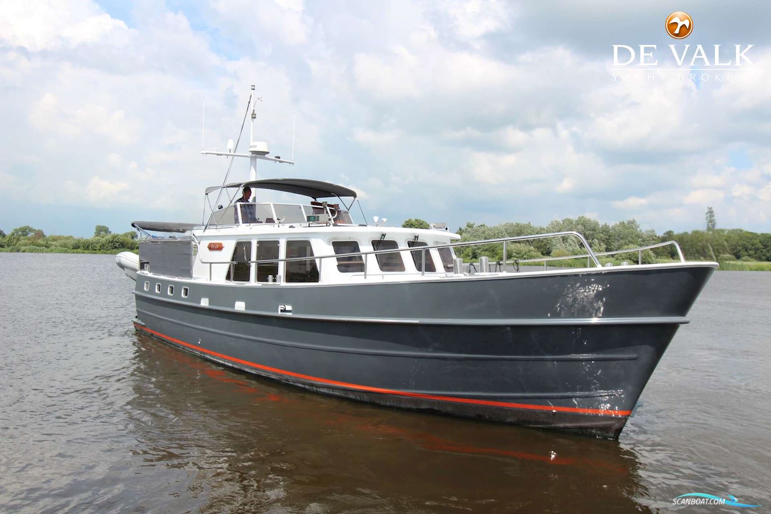 Bronsveen Spiegelkotter 1480