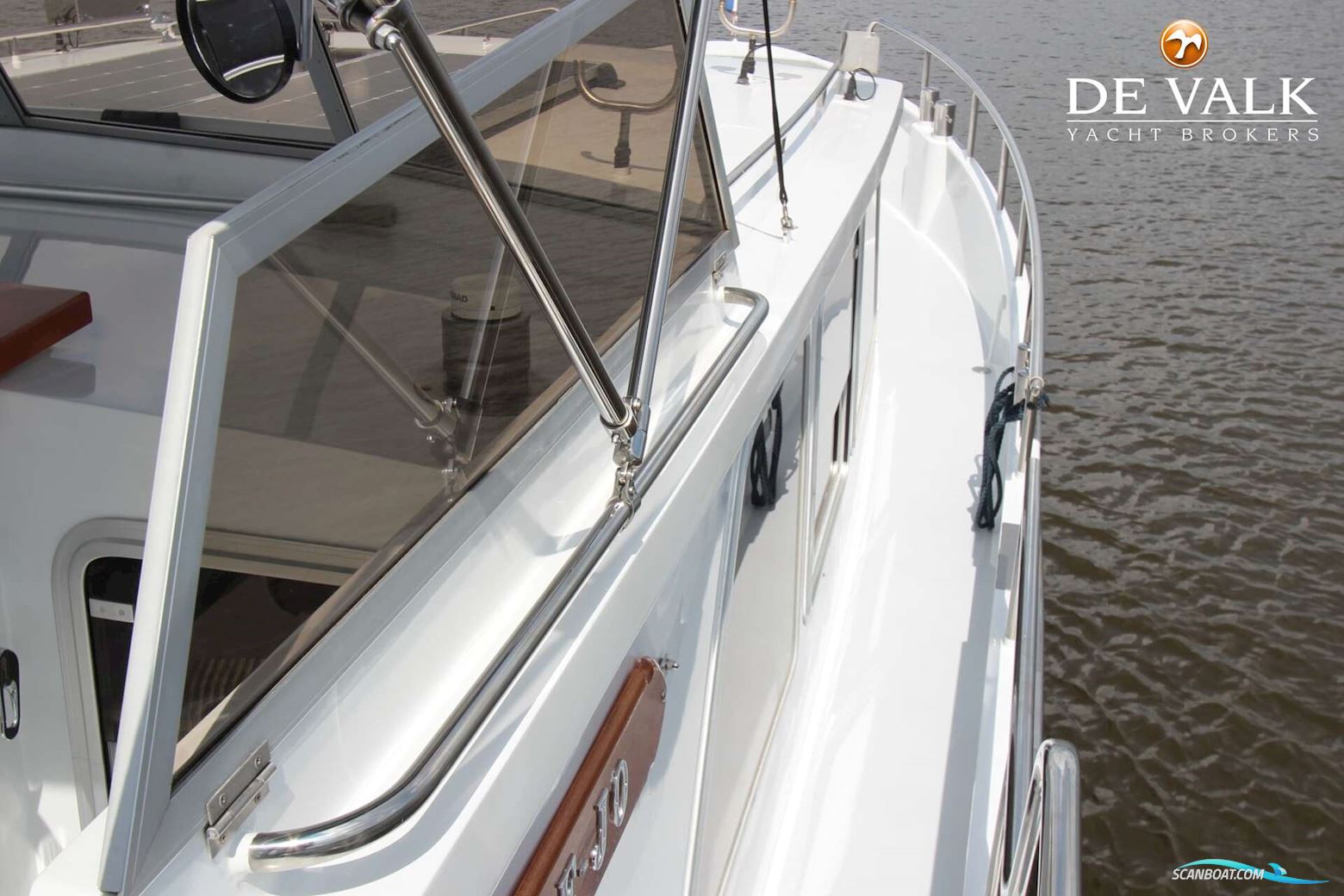 Bronsveen Spiegelkotter 1480