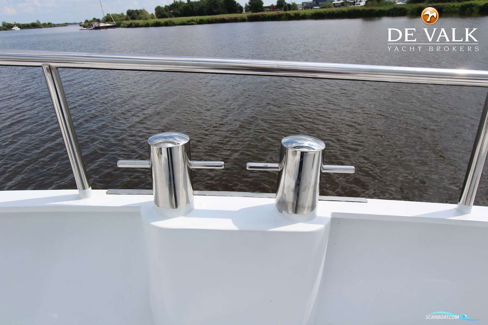 Bronsveen Spiegelkotter 1480