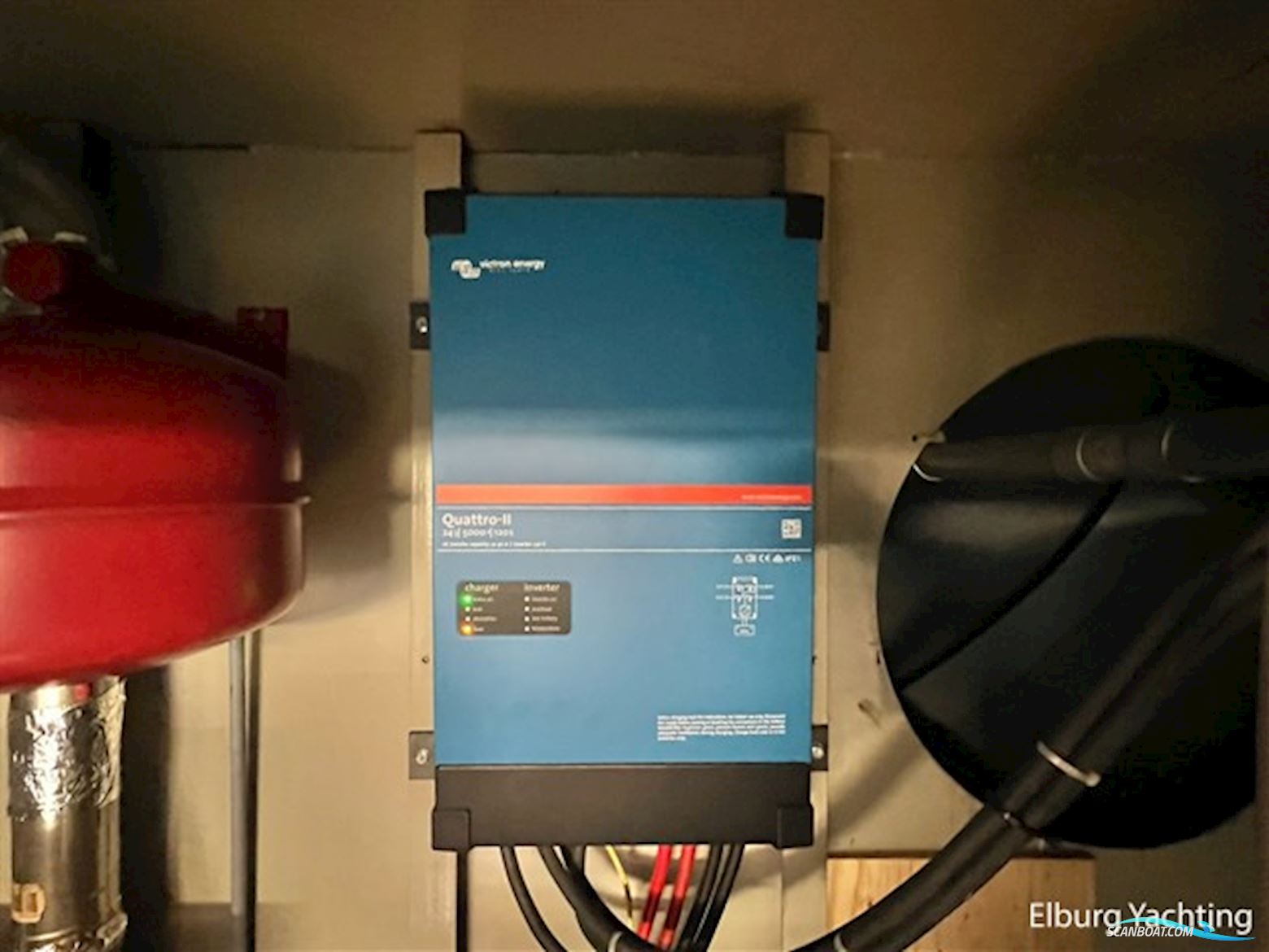 Bronsveen Spitsgatkotter 14.98