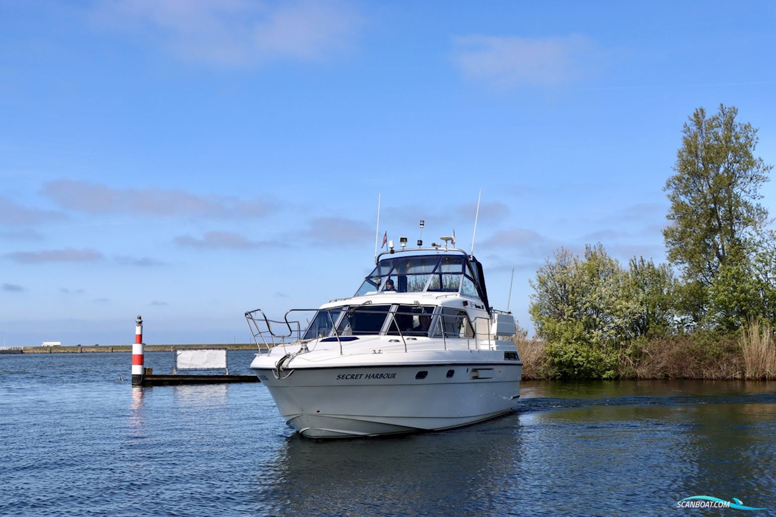 Broom 33