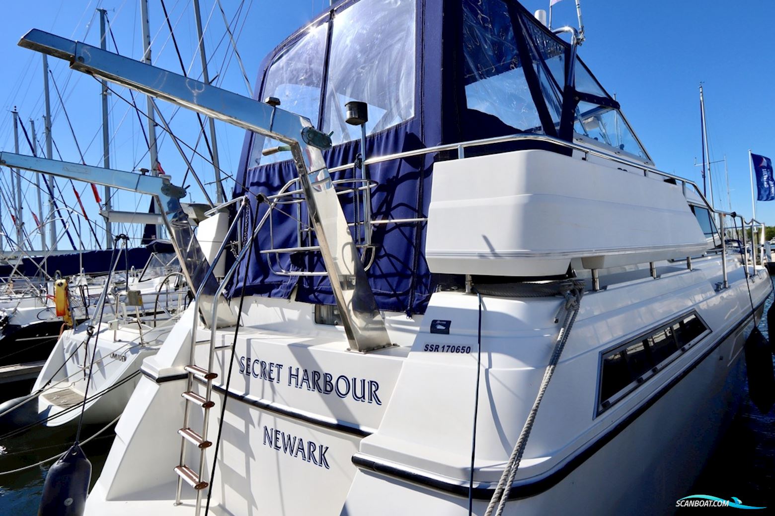 Broom 33