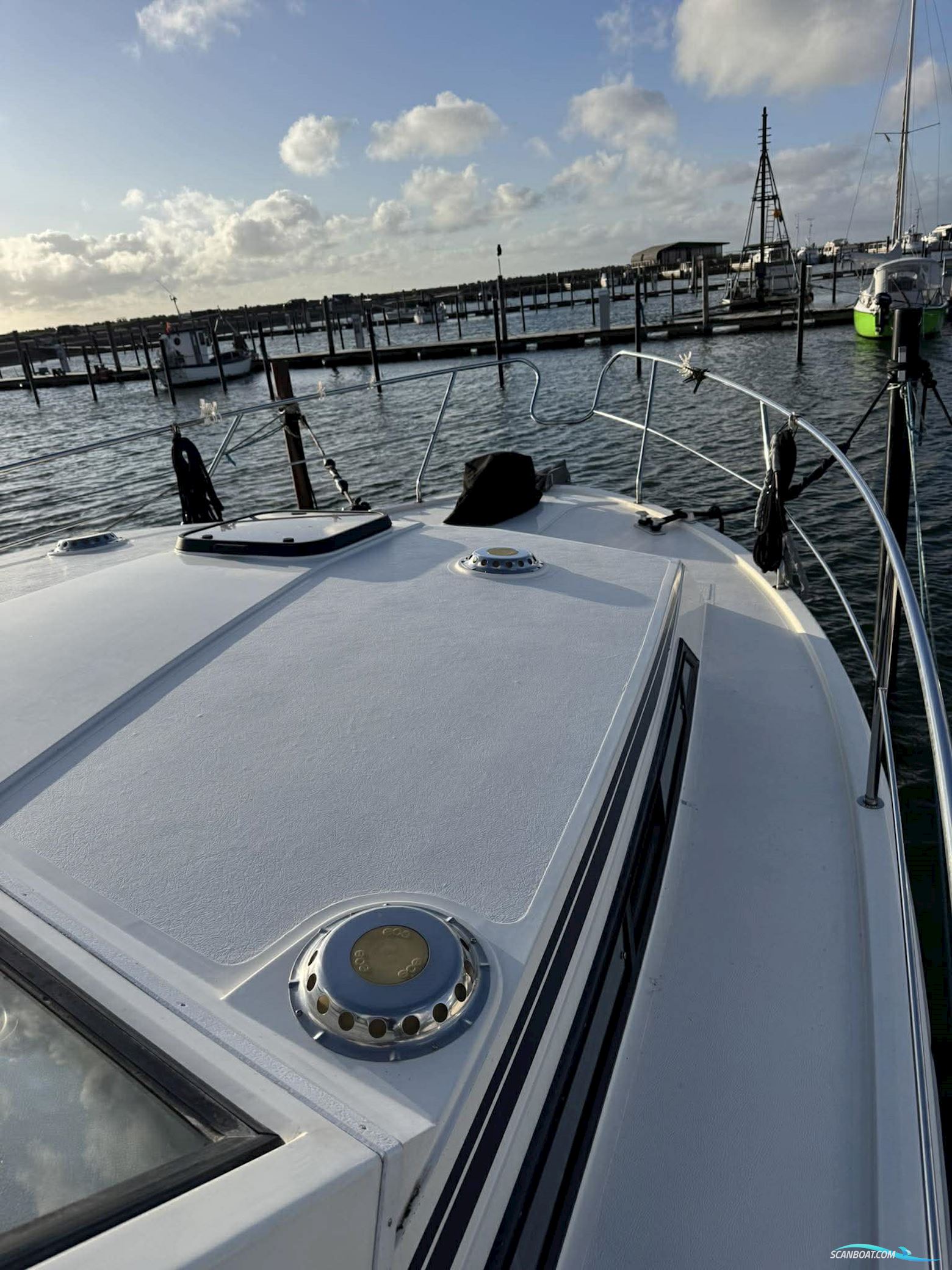 Broom 35 Solent