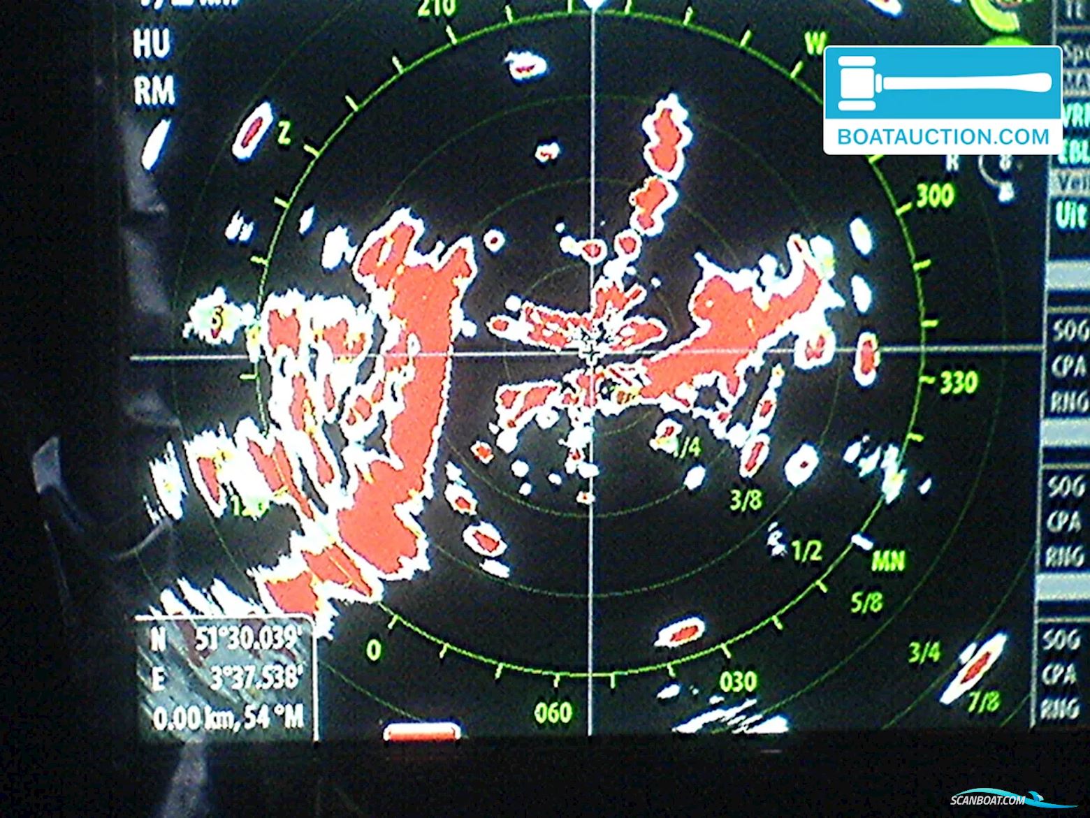 Broom 39 Continental