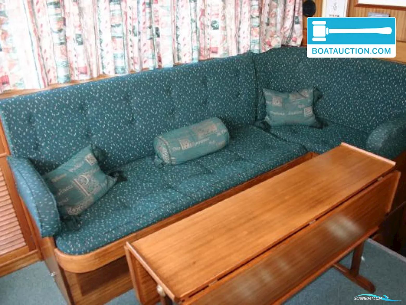 Broom 39 Continental