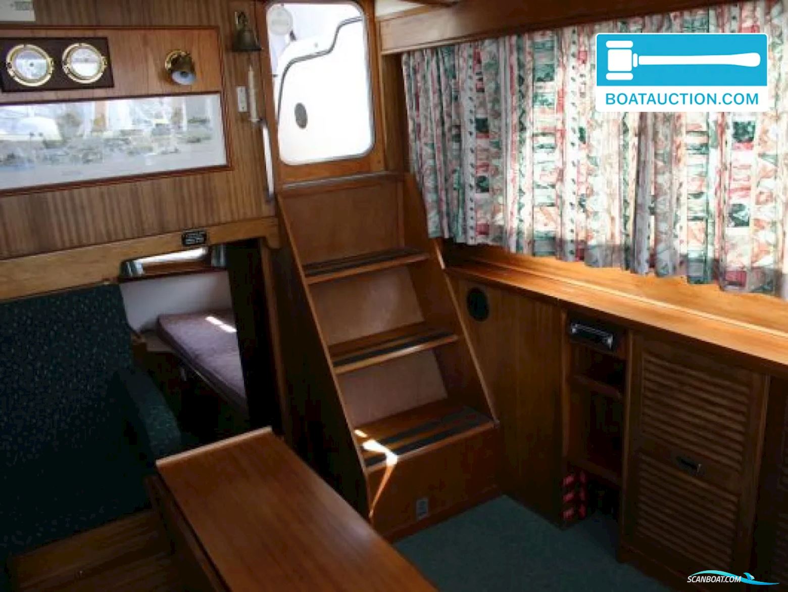 Broom 39 Continental