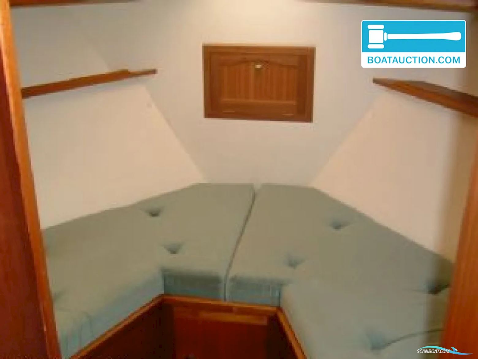 Broom 39 Continental