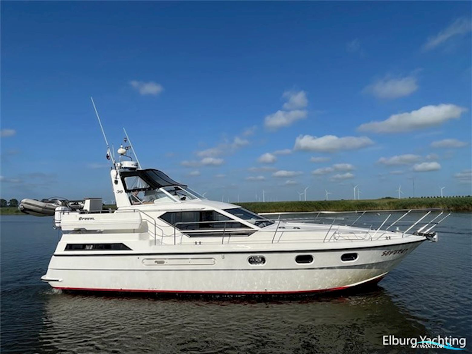 Broom 39