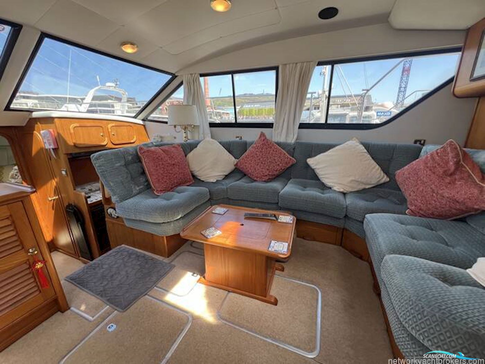 Broom 41