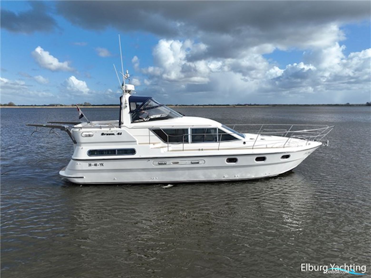 Broom 41