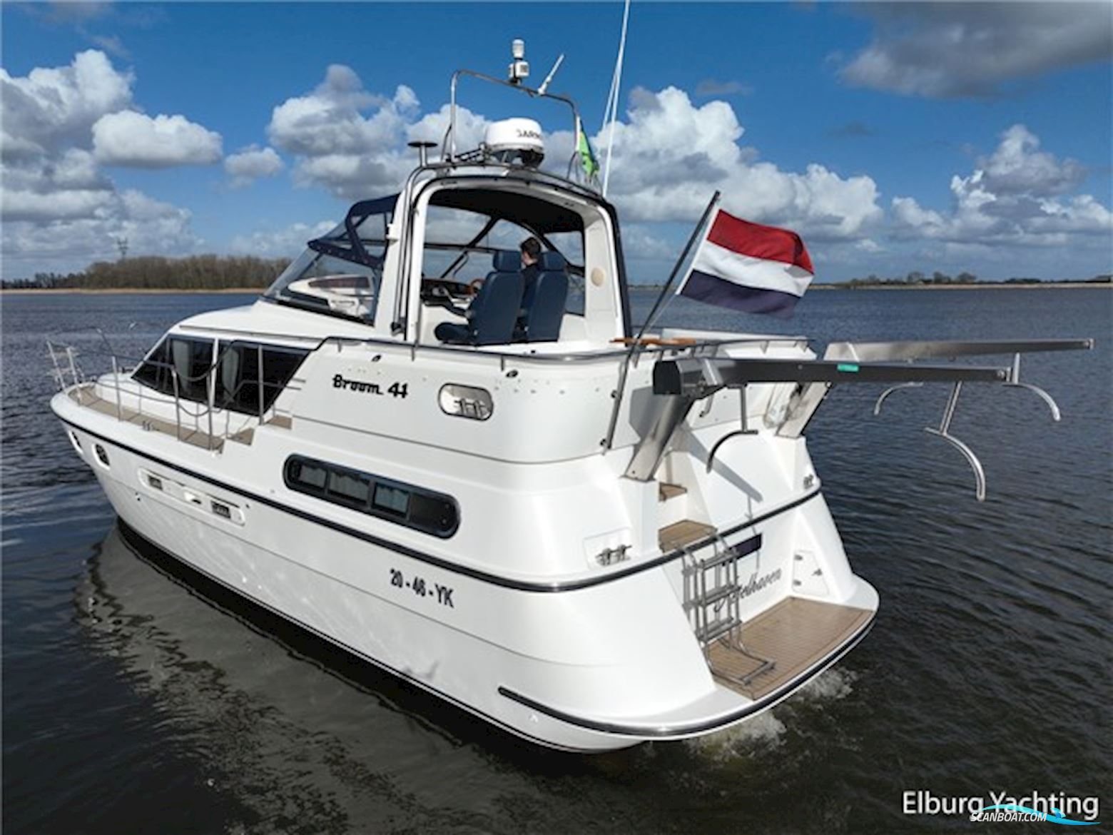 Broom 41