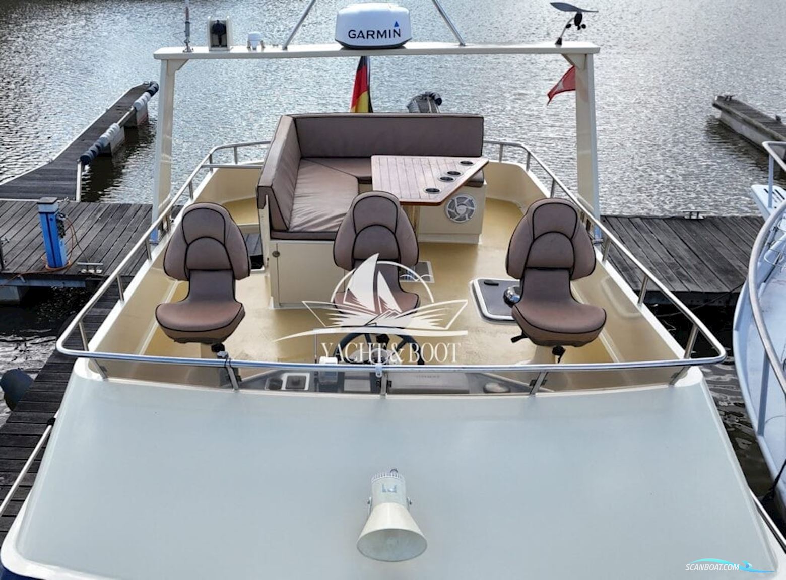 Bruce Roberts Europe 1200