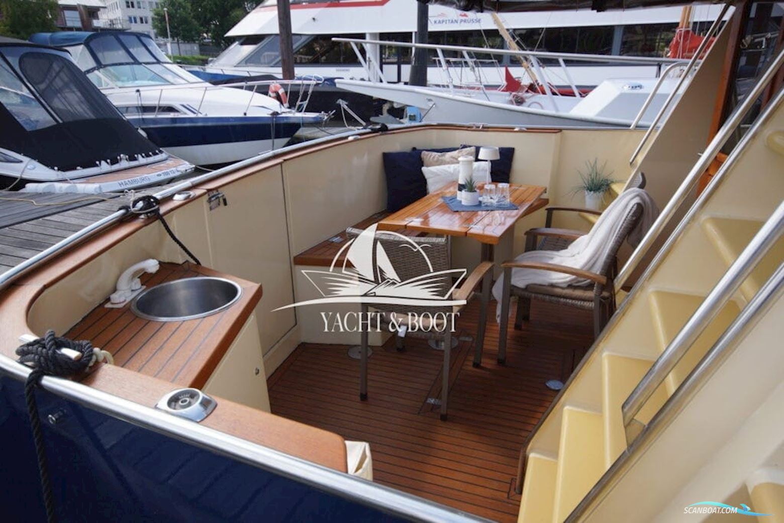 Bruce Roberts Europe 1200