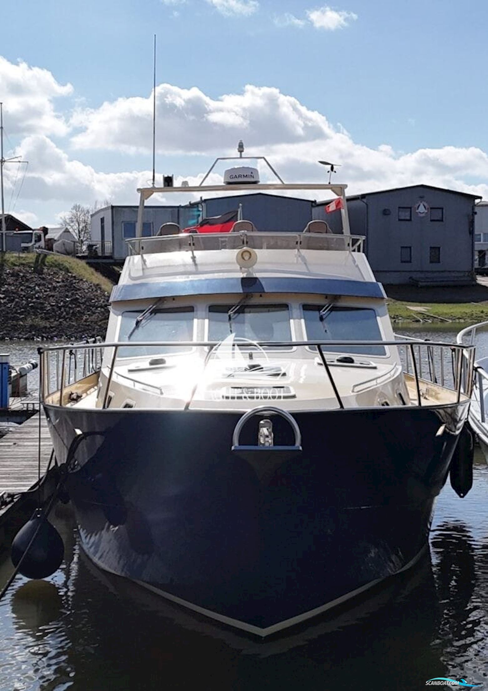 Bruce Roberts Europe 1200