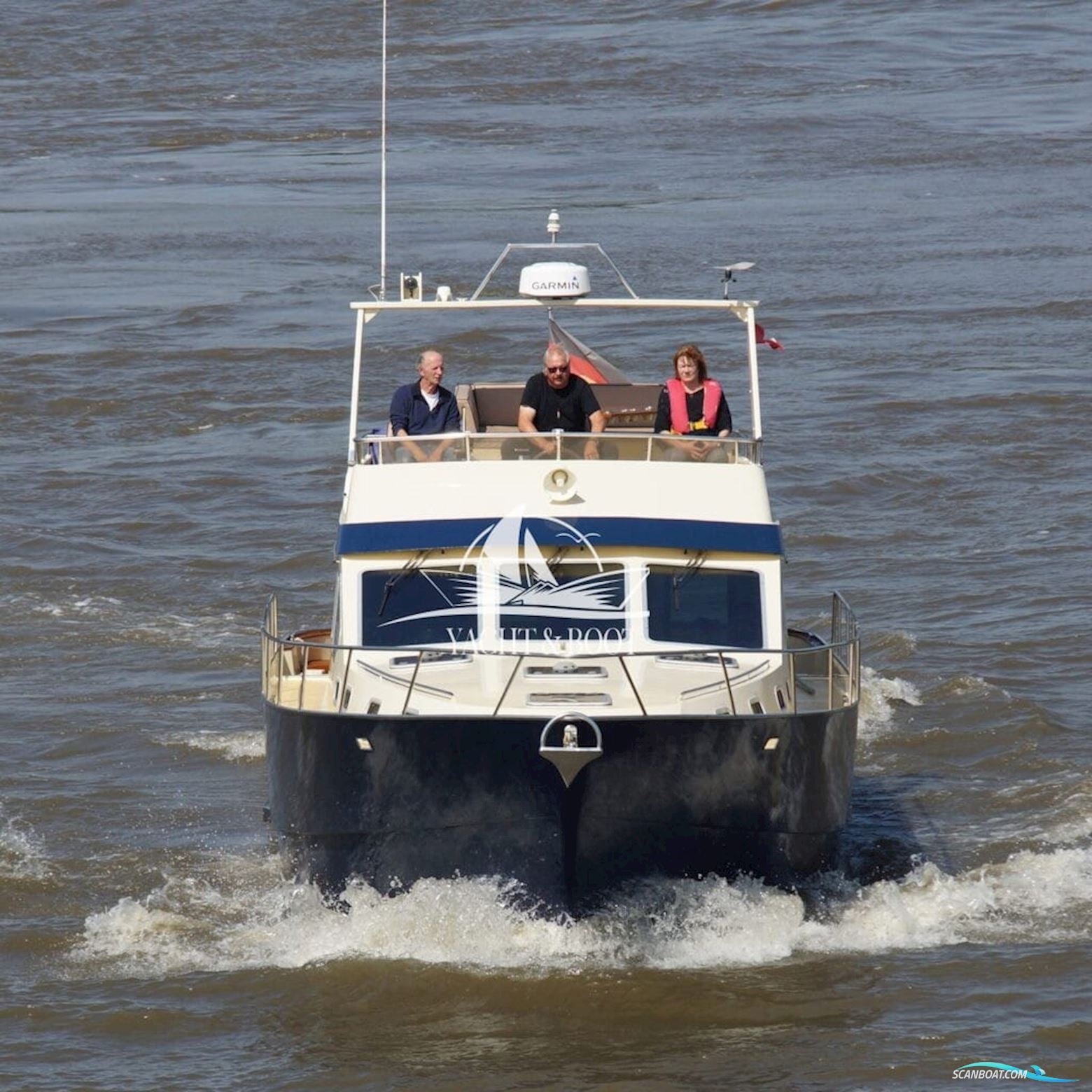 Bruce Roberts Europe 1200