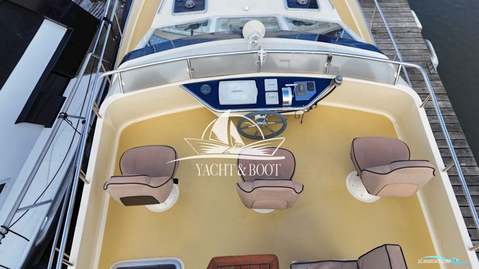 Bruce Roberts Europe 1200