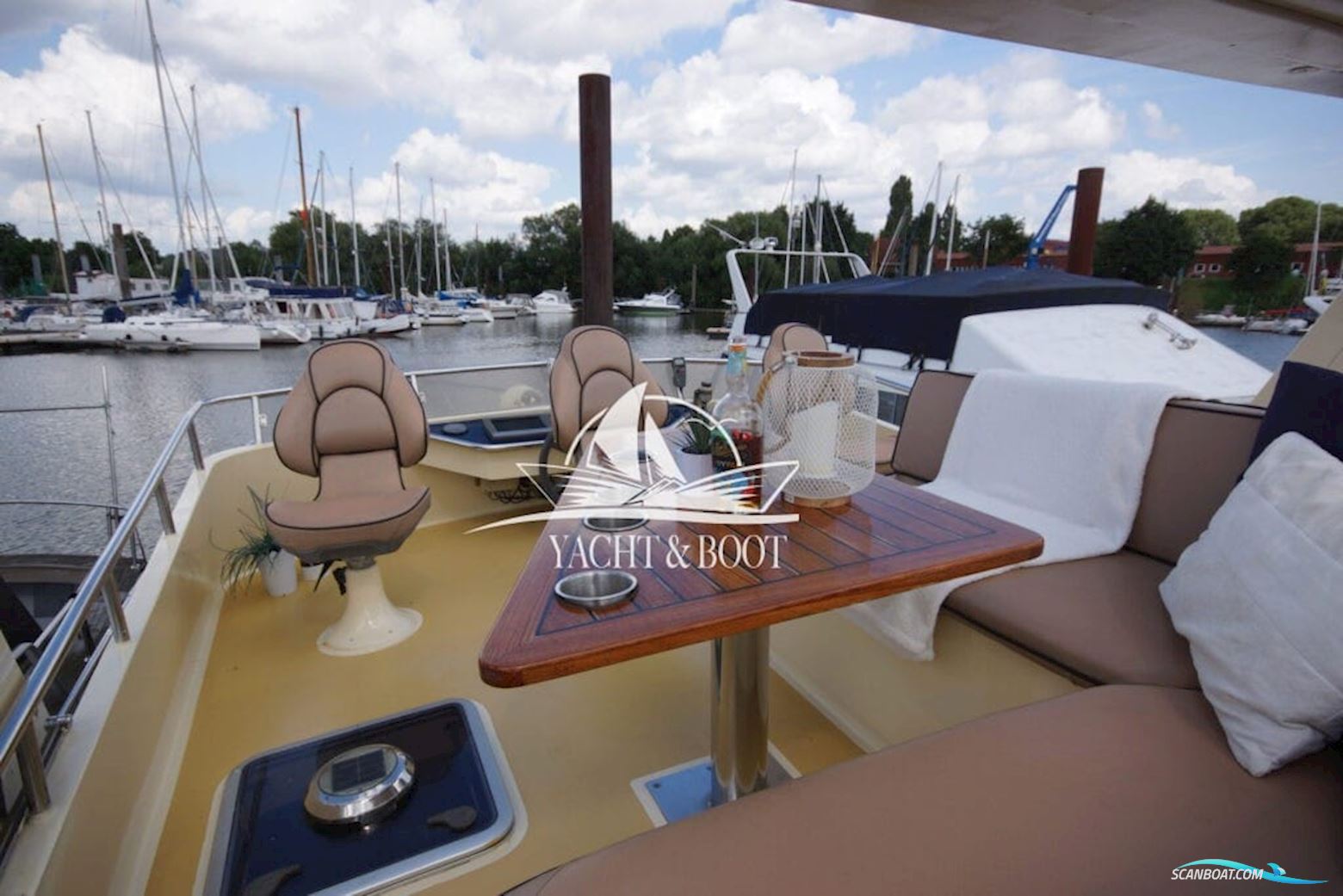 Bruce Roberts Europe 1200