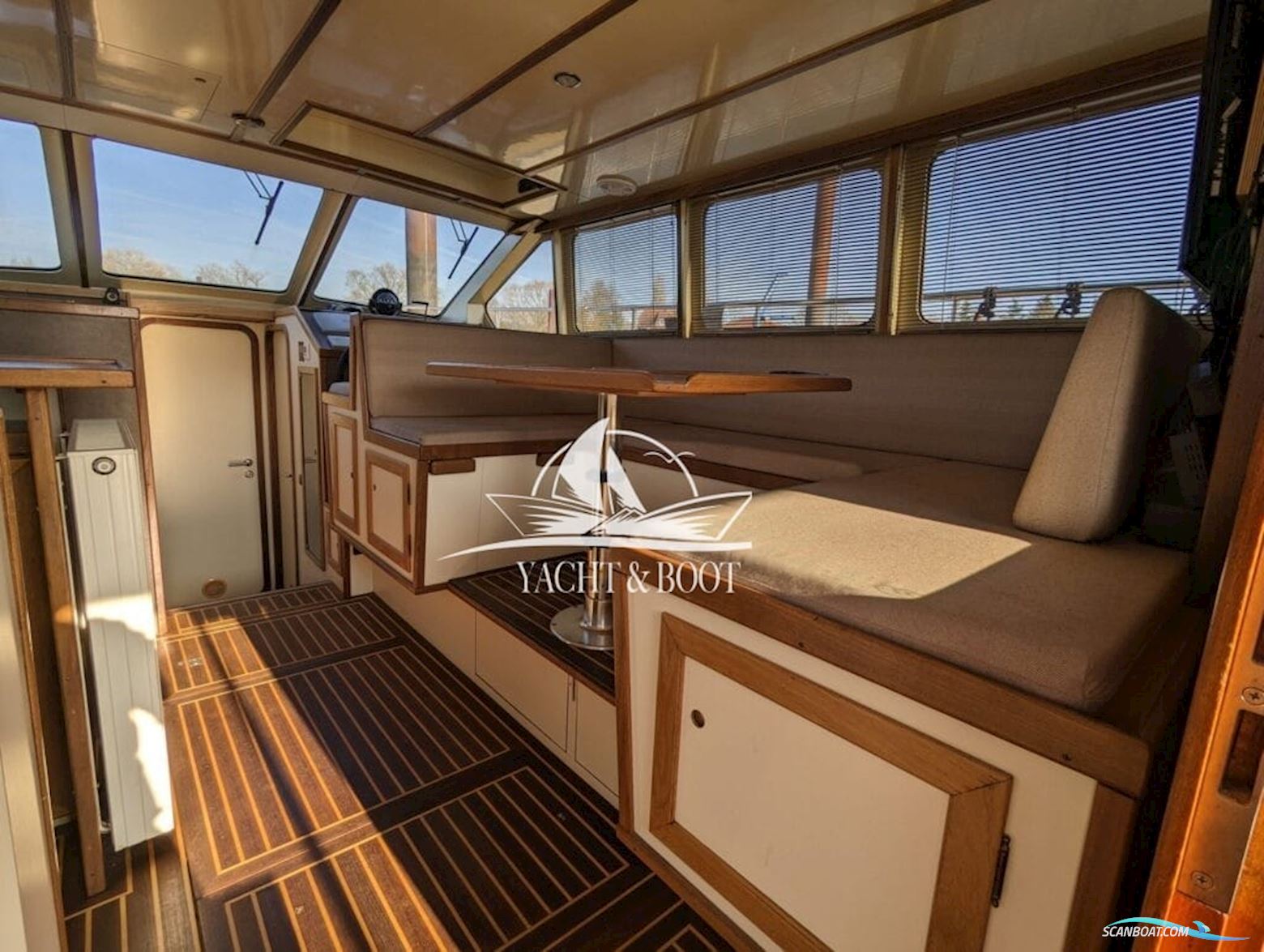 Bruce Roberts Europe 1200