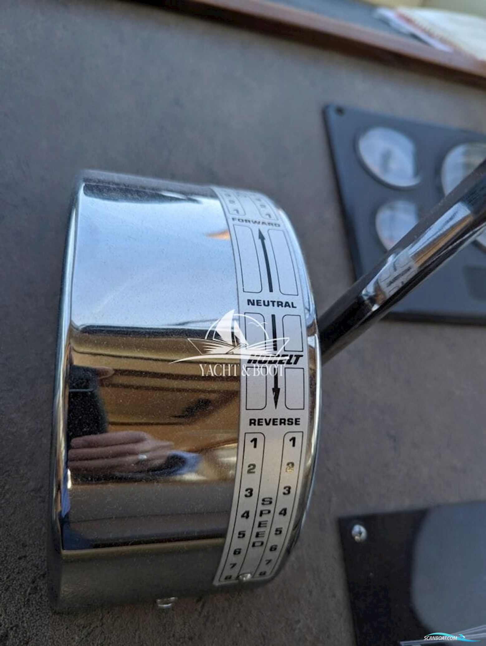 Bruce Roberts Europe 1200