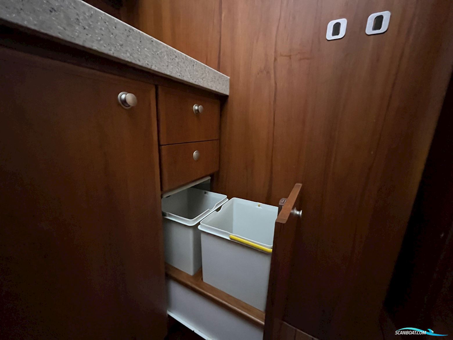 Bruijs Spiegelkotter Cabrio 1150