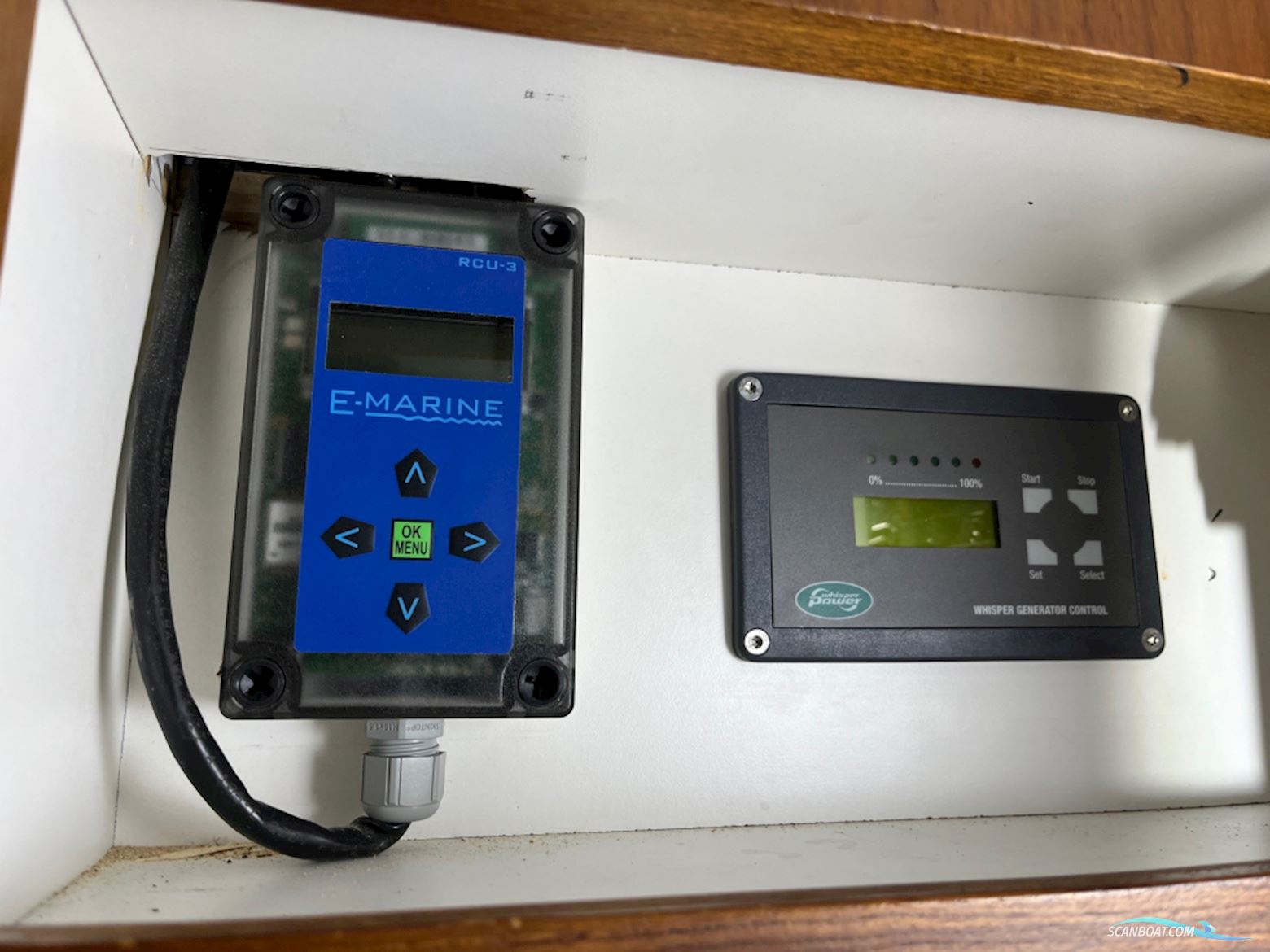 Bruijs Spiegelkotter Cabrio 1150