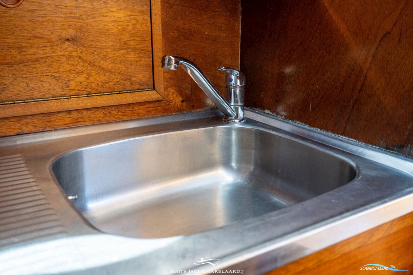 Bruijs Vlet 10.00 OK