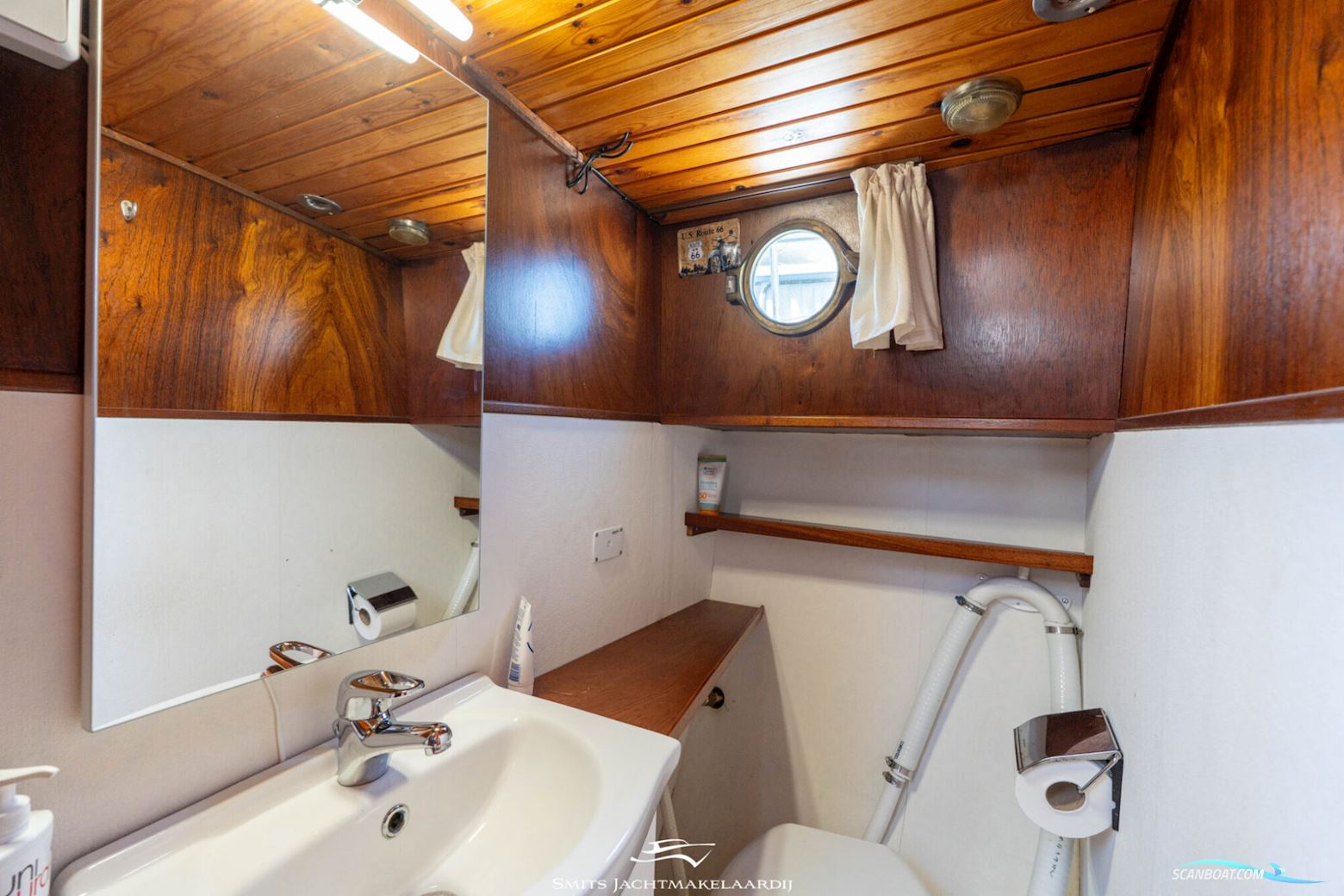 Bruijs Vlet 10.00 OK