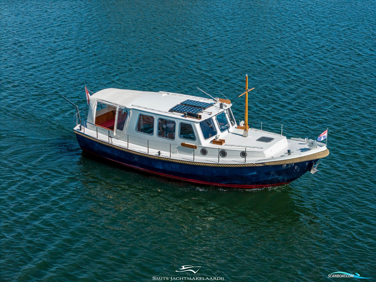 Bruijs Vlet 10.00 OK