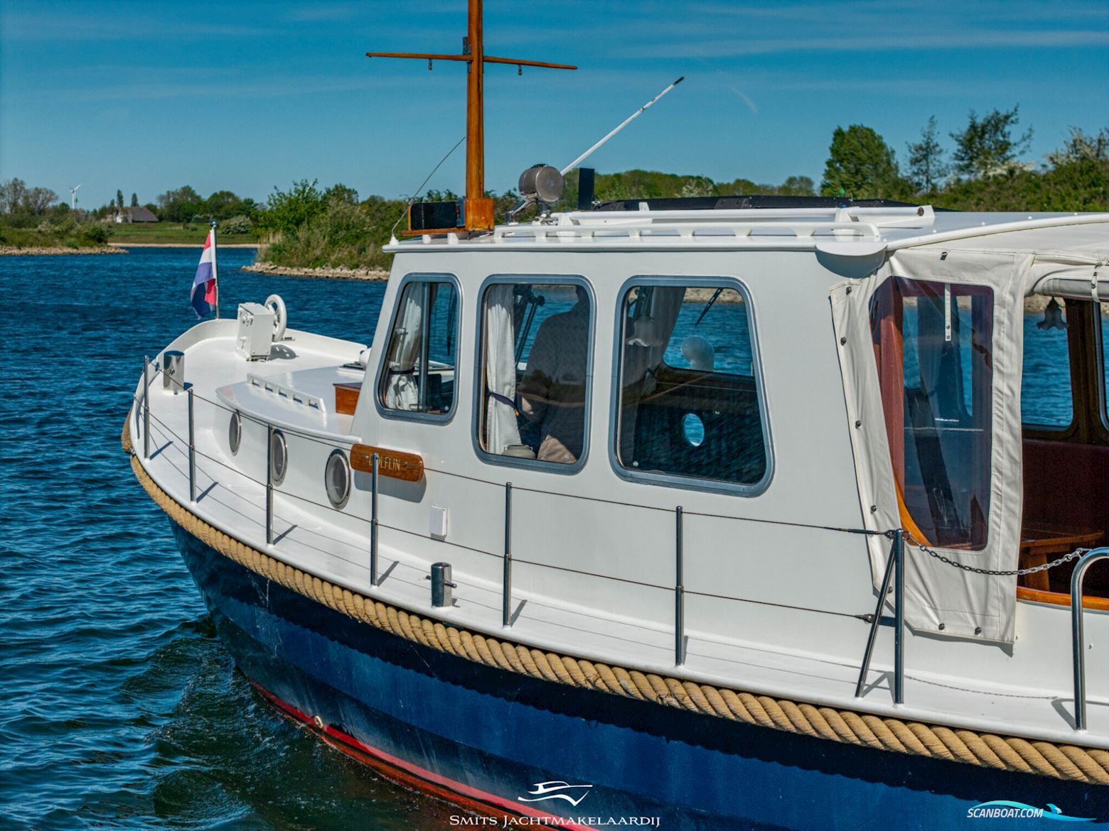 Bruijs Vlet 10.00 OK