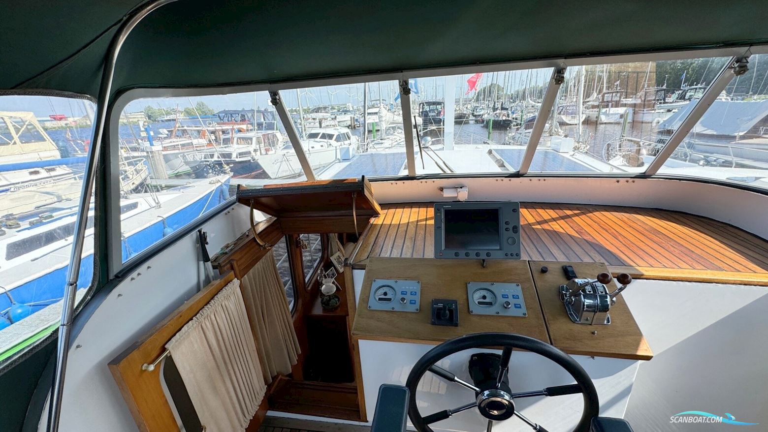 Bruijs Vlet 12.70 AK Cabrio