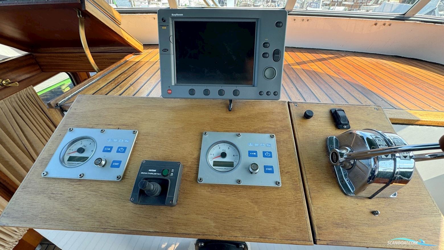 Bruijs Vlet 12.70 AK Cabrio