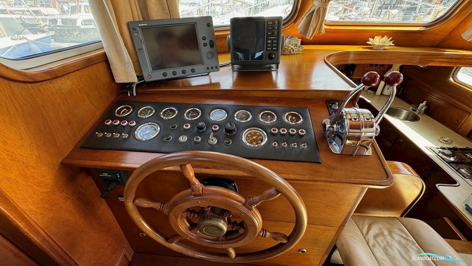 Bruijs Vlet 12.70 AK Cabrio